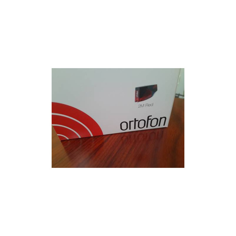 Ortofon 2M Red