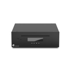 Project Audio CD Box DS3 sort