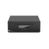 Project Audio CD Box DS3 sort