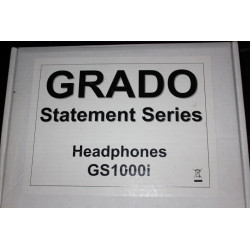 Grado Statement GS1000i,...