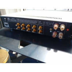 Accustic Arts Power ES (brugt)