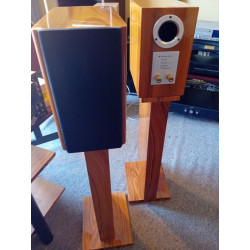 Red Rose Music Rosebud mk II, Rosewood brugte incl standere