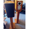 Red Rose Music Rosebud mk II, Rosewood brugte incl standere