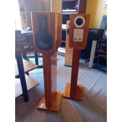 Red Rose Music Rosebud mk II, Rosewood brugte incl standere