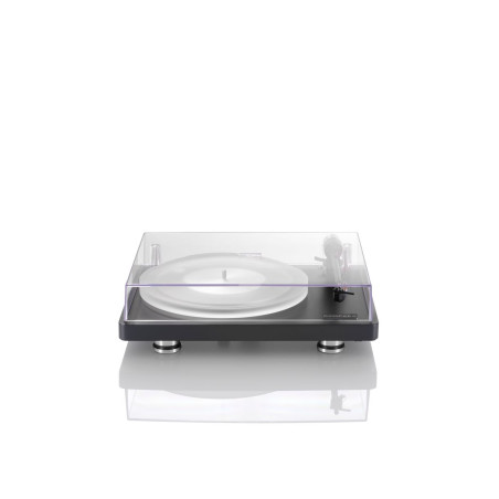 Clearaudio Compass pladespiller (sort)