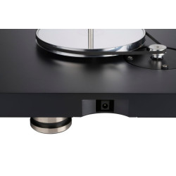 Clearaudio Compass pladespiller (sort)