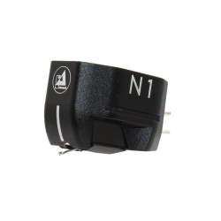 Clearaudio Compass pladespiller (sort)