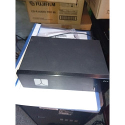 Well Tempered Amadeus GTA brugt incl DPS strømforsyning