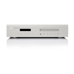 Musical Fidelity M3SCD / DAC sølv
