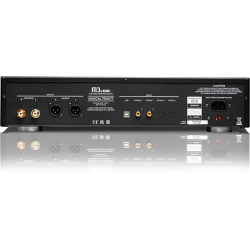 Musical Fidelity M3X digital-analog converter sort