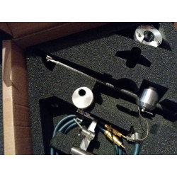 Clearaudio Unify, brugt -...