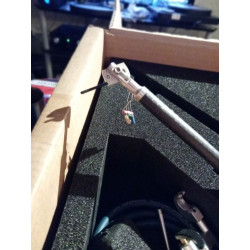 Clearaudio Unify, brugt - nyrenoveret hos Clearaudio