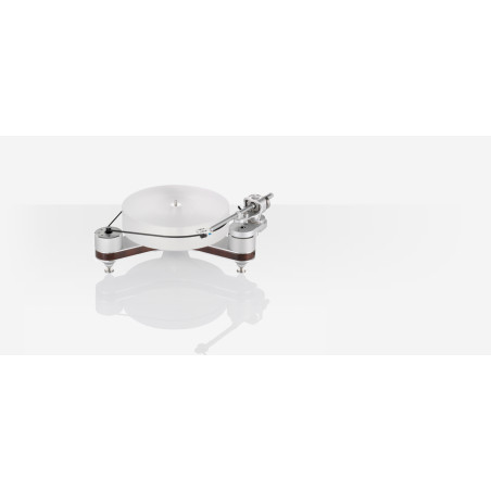 Clearaudio Innovation Compact Wood - excl tonarm / pickup