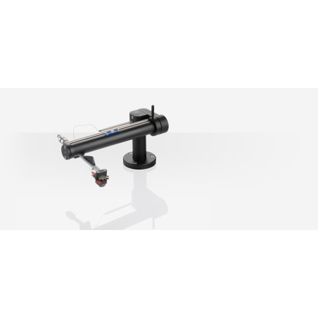 Clearaudio TT5 tangential tonearm, sort