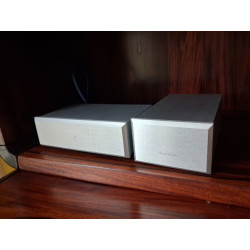 Brugt Clearaudio Symphono riaa
