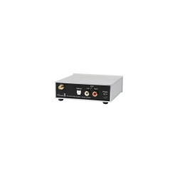 Project Audio BT Box S2 HD sølv