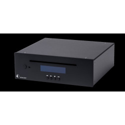 Project Audio CD Box DS2T...