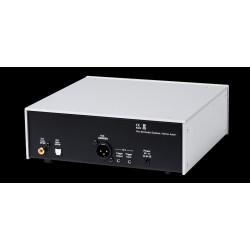 Project Audio CD Box DS2T sort, CD transport
