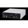 Project Audio CD Box DS2T sort, CD transport
